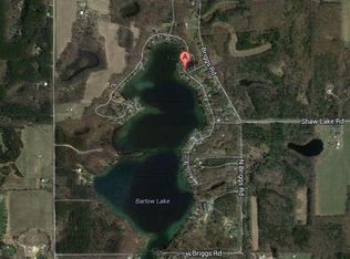 1719 Manitou Ln, Middleville, MI 49333