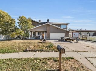 5615 S Ferron Dr, Salt Lake City, UT 84129