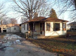 1415 Meitzler St, Tilton, IL 61833