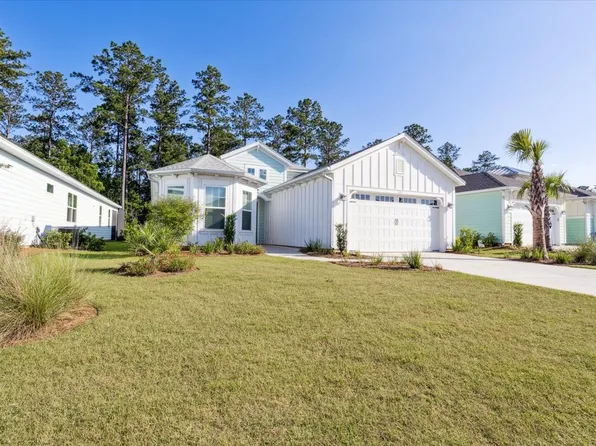 731 Harborside Dr, Hardeeville, SC 29927
