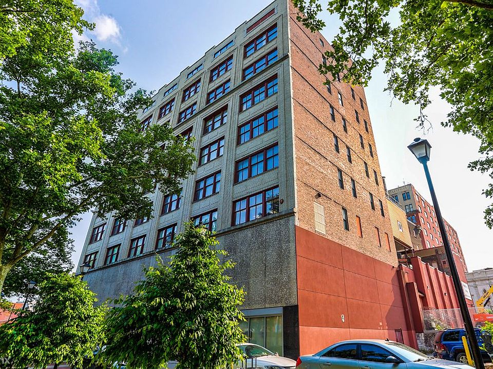 Stone Center Lofts