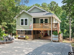 135 Claw Ct LOT 135, Kill Devil Hills, NC 27948