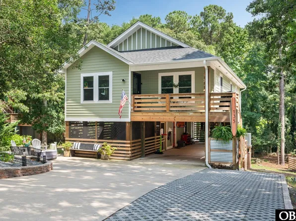 135 Claw Ct Lot 135, Kill Devil Hills, NC 27948