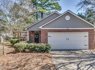 202 Commonwealth Ave, Brandon, MS 39047