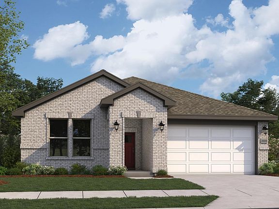 Build The Luna A - now starting at 326,900