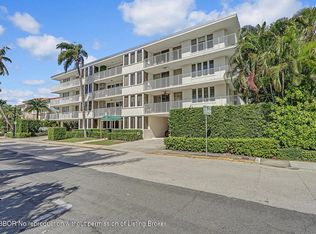 223 Atlantic Ave APT 3F, Palm Beach, FL 33480