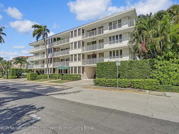 223 Atlantic Ave APT 3F, Palm Beach, FL 33480