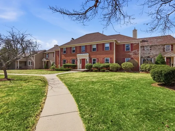 167 Village Post Rd #167, Danvers, MA 01923