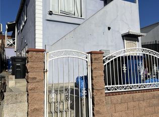 1454 N Eastern Ave, Los Angeles, CA 90063