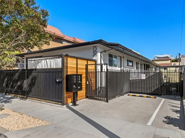 3801 Centre St APT C, San Diego, CA 92103