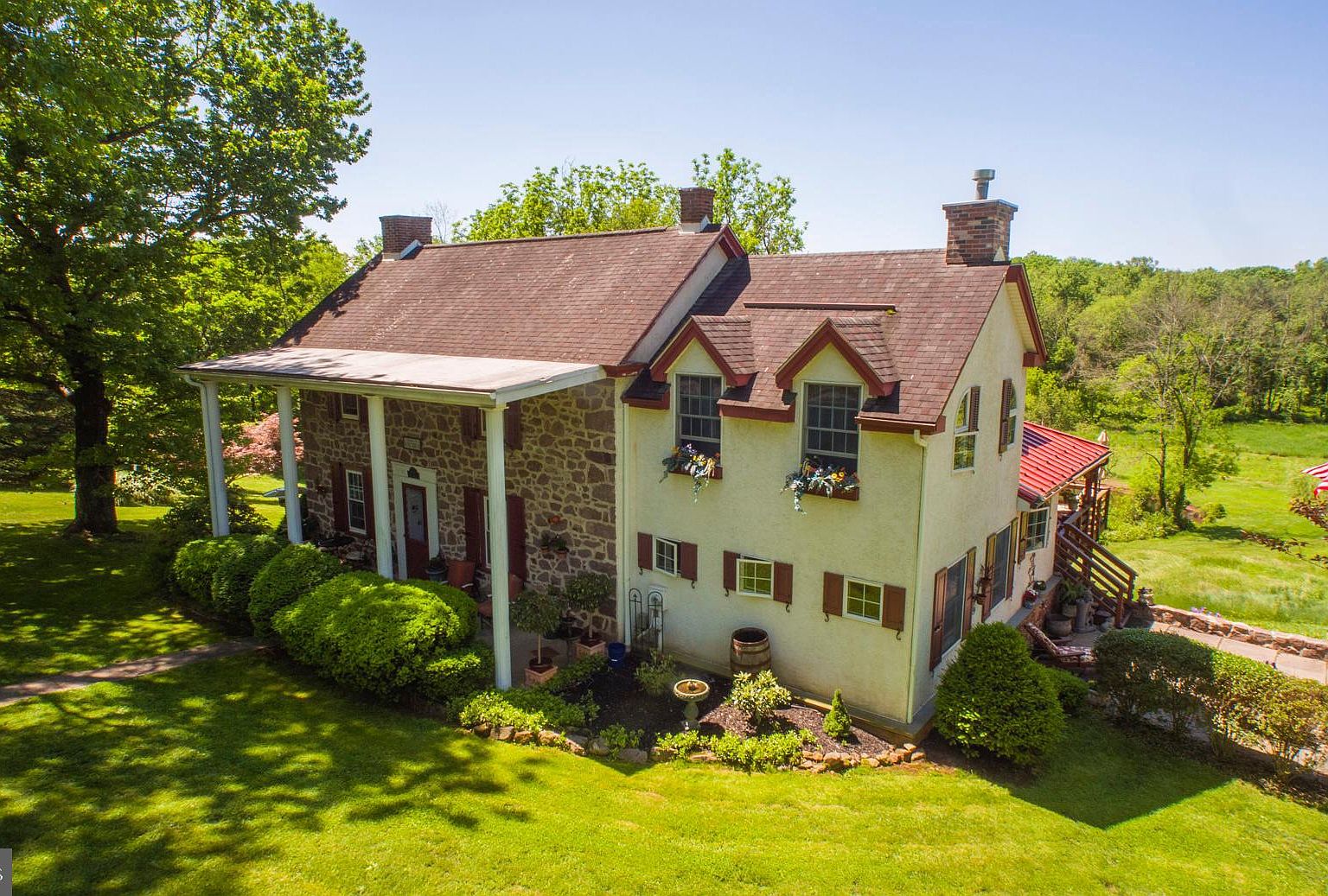 604 Kulp Rd, Pottstown, PA 19465 Zillow