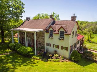 604 Kulp Rd, Pottstown, PA 19465