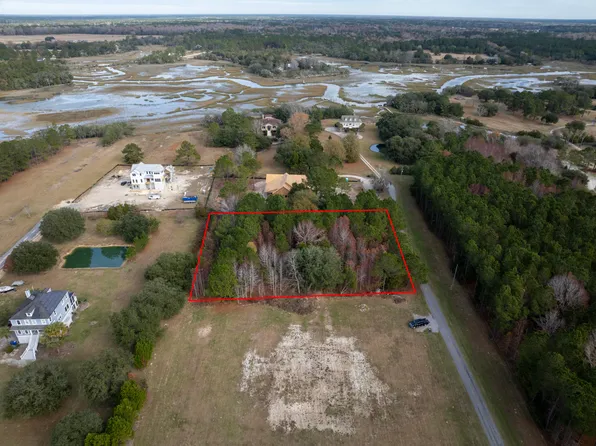 6441 China Back Ln, Hollywood, SC 29449