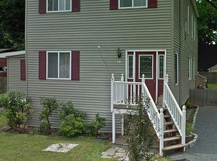 315 High St, Troy, NY 12182