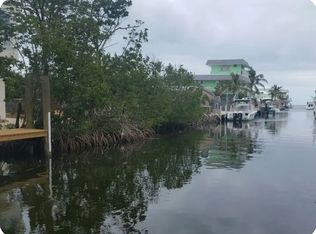 730 Grouper Ln, Key Largo, FL 33037