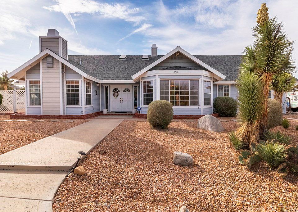 1st image of 58778 San Marino Dr
