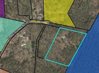 1890 Timber Landing Rd, Brunswick, GA 31523