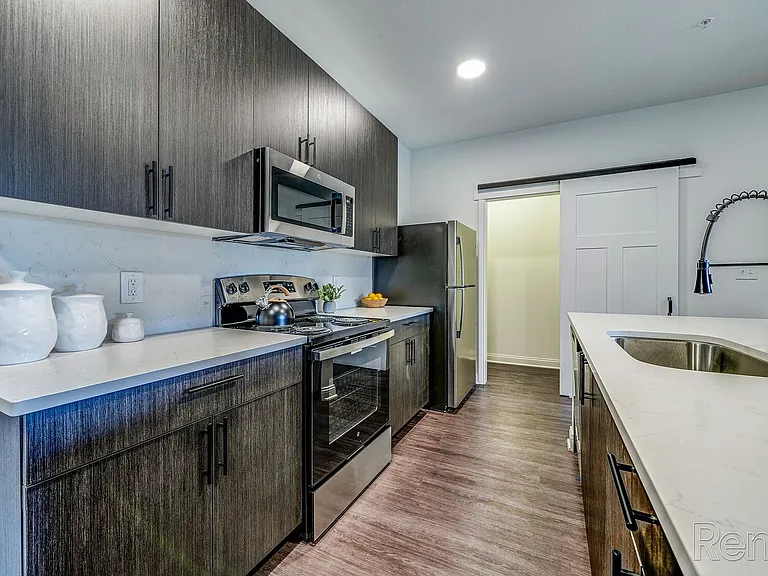 The E - Elevated Living in Whitestown — Photo 148
