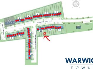 1157 Canterbury Ridge Rd #14D, Richmond, VA 23224