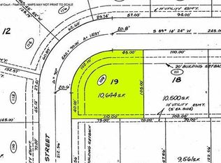 0 Village Cir, Slidell, LA 70458