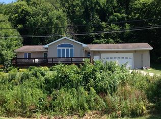 150 N State Road 35, Alma, WI 54610