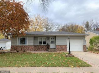 1110 N 6th St, Montevideo, MN 56265