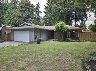 6011 SE Eric St, Milwaukie, OR 97222