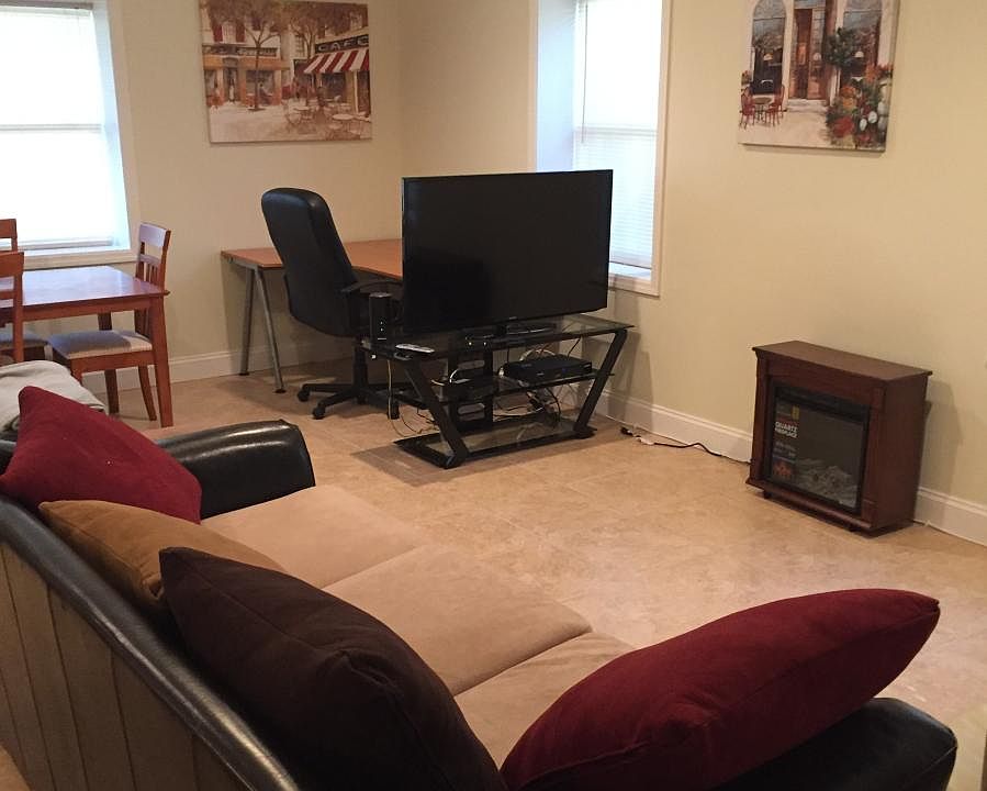 Living Room Area