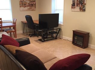 206 Michigan Ave #1, Paterson, NJ 07503