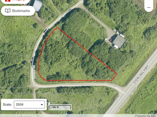 L11 Sunset Dr, Ninilchik, AK 99639