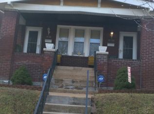 6132 Columbia Avenue #FL 2ND, Saint Louis, MO 63139