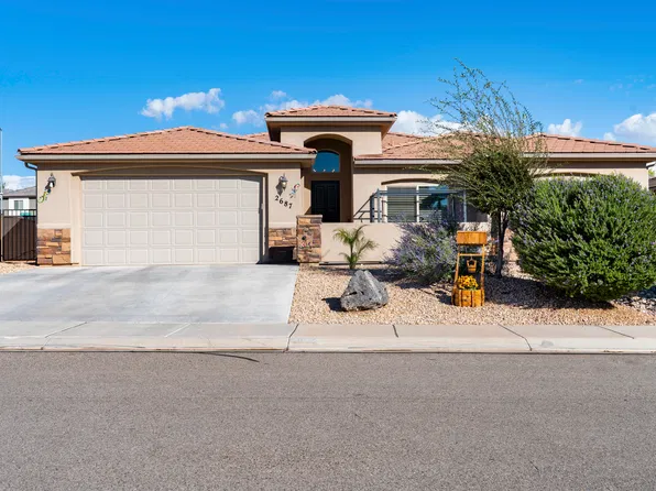 2687 E 430 N, St George, UT 84790