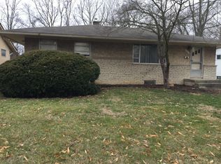 1743 Alcoy Dr, Columbus, OH 43227