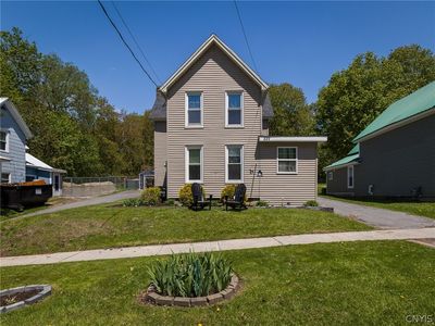 332 N Clinton St, Carthage, NY, 13619