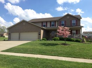 6575 Justess Ln, Liberty Township, OH 45044