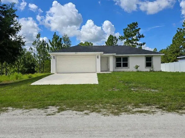 14512 SW 25th Ln, Ocala, FL 34481