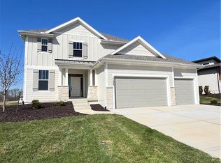 17640 High St, Overland Park, KS 66085