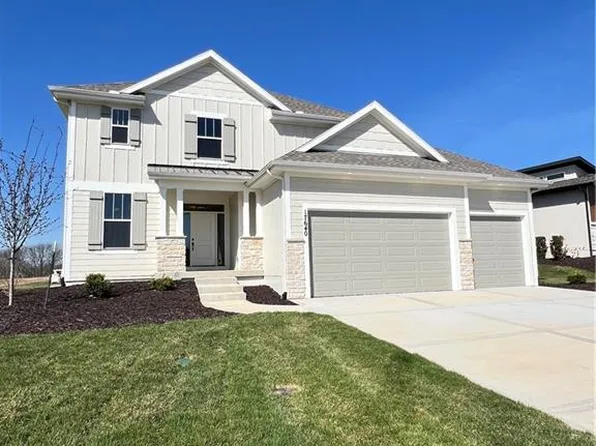 17640 High St, Overland Park, KS 66085