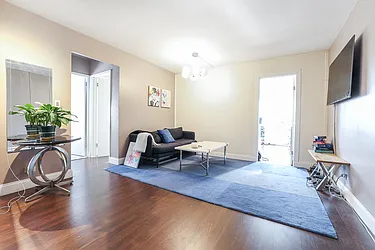 Rented by Brick&Mortar