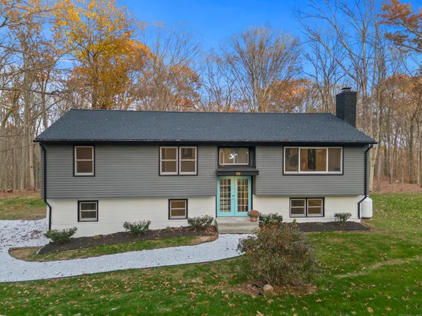 99 South Hoop Pole Road, Guilford, CT 06437