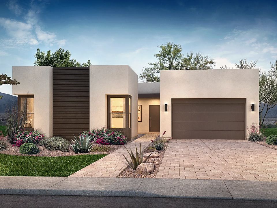 Exterior F Modern