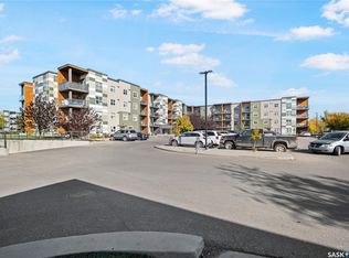 5500 Mitchinson Way #1203, Regina, SK S4W 0N9