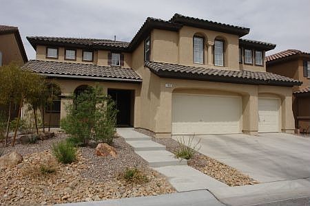 Drive up and be impressed by this lovely home