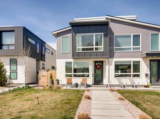 4431 Vrain St, DENVER, CO 80212
