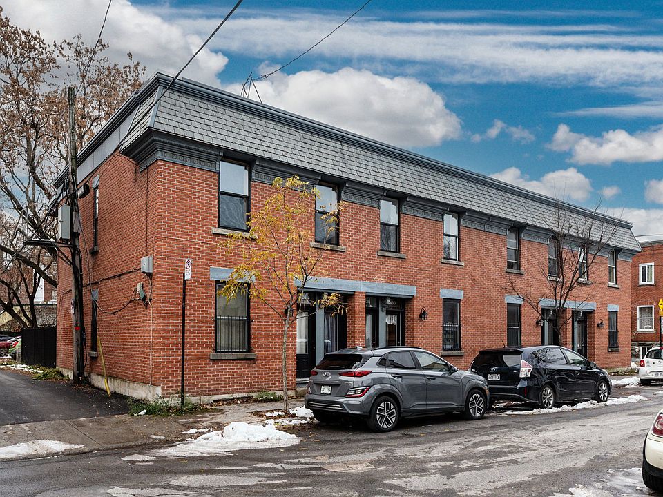 1st image of 1424 Rue Poupart #1426