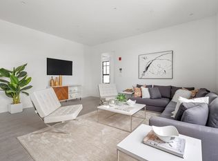 8 Leverett St #5, Brookline, MA 02445