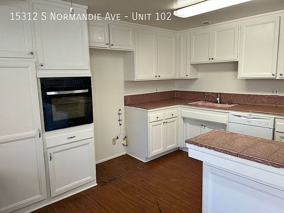 2nd image of 15312 S Normandie Ave APT 102