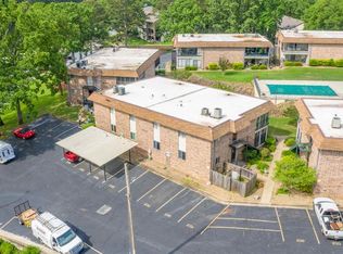 1123 Twin Points Rd APT A, Hot Springs, AR 71913