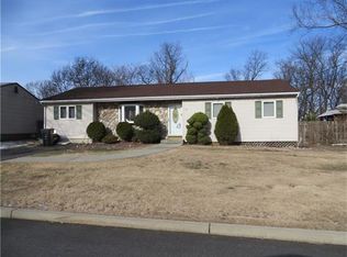 88 Princeton Rd, Parlin, NJ 08859