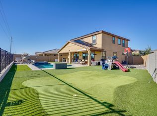 10633 W Eucalyptus Rd, Peoria, AZ 85383